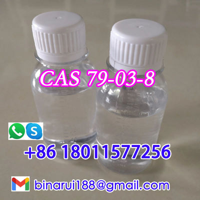 quality  Propionyl Chloride Pharmaceutical Raw Materials CAS 79-03-8 factory