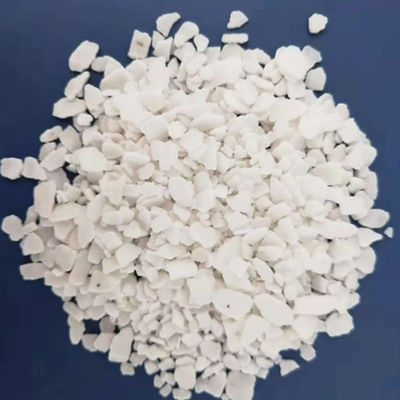 โพแทสเซียมไฮโดรออกไซด์ โพแทสเซียมคาวสติก โพแทสเซียมอเนอร์แกนิค เคมีเคมีวัตถุดิบ Cas 1310-58-3