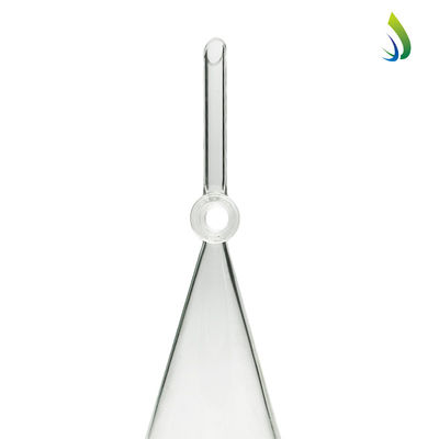 250ml 500ml 1000ml Glass Pear Shaped Separatory Laboratory Funnels Separating Funnel