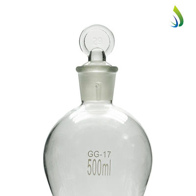 250ml 500ml 1000ml Glass Pear Shaped Separatory Laboratory Funnels Separating Funnel