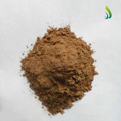 1-(Benzo[d][1,3]dioxol-5-yl)-2-broompropaan-1-on Cas 52190-28-0 1-(1,3-benzodioxol-5-yl)-2-broompropaan- 1-een