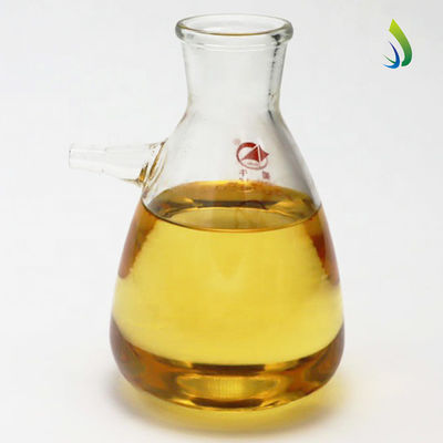 Yüksek saflık %99 4-Metilpropifenon CAS 5337-93-9 1-(4-Metilfenil)-1-propanon