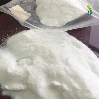 Qualità superiore 2- ((2-Chlorophenyl)-2-nitrocyclohexanone CAS 2079878-75-2 Ketoclomazone