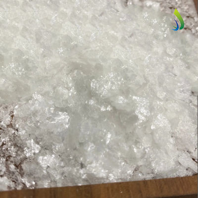 فيناسيتين كاس 62-44-2 Achrocidin مسحوق بلوري أبيض