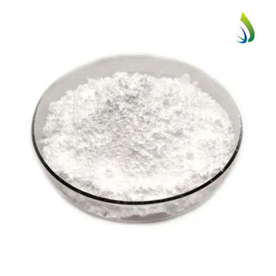 Descarbetotoxilaflasepato CAS 2886-65-9 Dealquilflurazepam