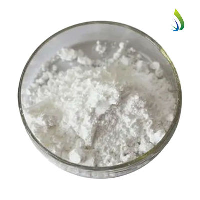 Descarbetotoxilaflasepato CAS 2886-65-9 Dealquilflurazepam
