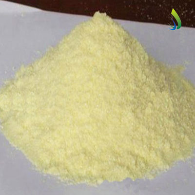 2-ايود-1-بي-توليل بروبان-1-ون Cas 236117-38-7 1-بروبانون، 2-ايود-1-(4-ميثيلفينيل) -