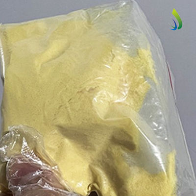 2-ايود-1-بي-توليل بروبان-1-ون Cas 236117-38-7 1-بروبانون، 2-ايود-1-(4-ميثيلفينيل) -