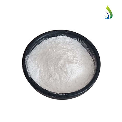 Flubrotizolam CAS 57801-95-3 2-บรอโม-4- ((2-ฟลอโรเฟนิล) -9-เมธีล-6H-ธีโน[3,2-f][1]2,4]triazole[4,3-a][1,4]diazepine