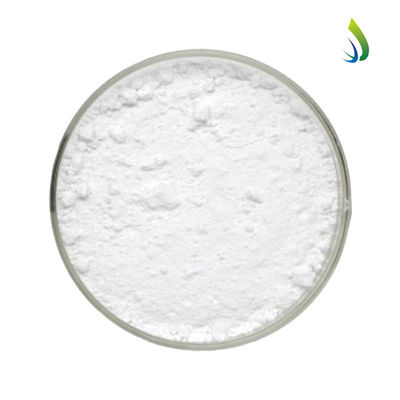 Flubrotizolam CAS 57801-95-3 2-บรอโม-4- ((2-ฟลอโรเฟนิล) -9-เมธีล-6H-ธีโน[3,2-f][1]2,4]triazole[4,3-a][1,4]diazepine