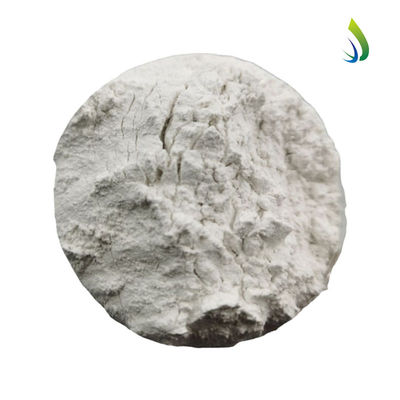 Flubrotizolam CAS 57801-95-3 2-บรอโม-4- ((2-ฟลอโรเฟนิล) -9-เมธีล-6H-ธีโน[3,2-f][1]2,4]triazole[4,3-a][1,4]diazepine