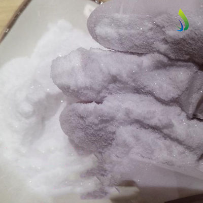 Tetracain Hydrochlorid CAS 136-47-0 Tetracain HCl China Lieferant