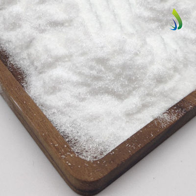 4-Acetamidophenol CAS 103-90-2 4'-Hydroxyacetanilide Bubuk Putih