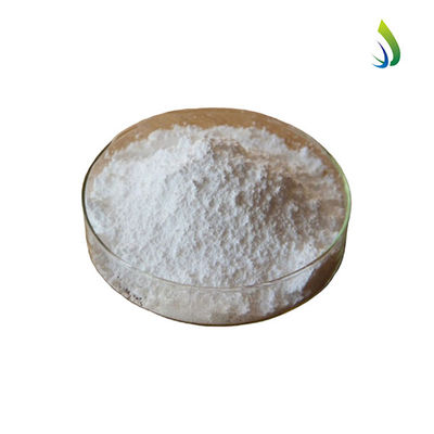 Flubrotizolam CAS 57801-95-3 6H-Thieno[3,2-f][1,2,4]triazol[4,3-a][1,4]diazepin, 2-bromo-4- ((2-fluorofenil) -9-metil-