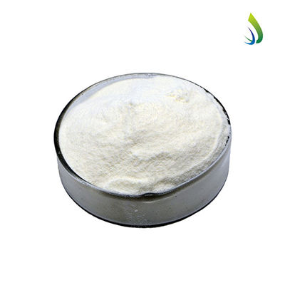 Flubrotizolam CAS 57801-95-3 6H-Thieno[3,2-f][1,2,4]triazol[4,3-a][1,4]diazepin, 2-bromo-4- ((2-fluorofenil) -9-metil-