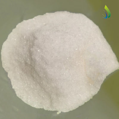 CAS 5086-74-8 is a white crystalline powder.