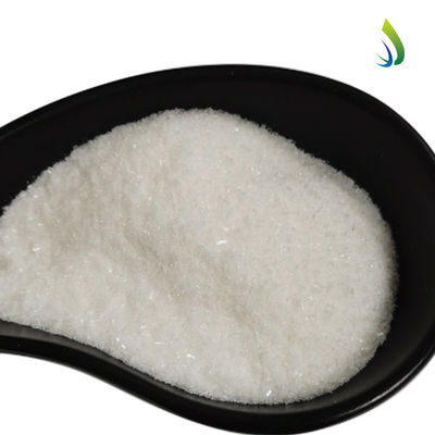 CAS 5086-74-8 is a white crystalline powder.