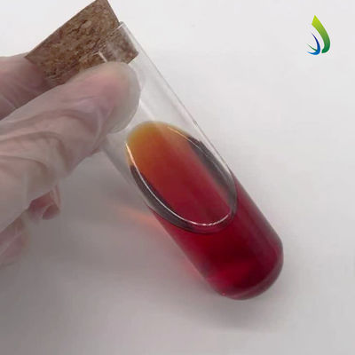 CAS 20320-59-6 Diethyl ((phenylacetyl) malonate / Diethyl 2- ((2-phenylacetyl) propanedioate