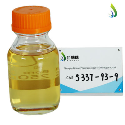 Χαμηλή τιμή 4-Μεθυλοπροπιοφαινόνη CAS 5337-93-9 1- ((p-Τολλυλο) προπάνιο-1-ον