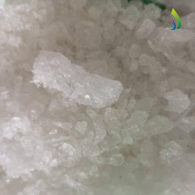 Cas 62-44-2 Phenacetin สารพัสดุประเภทยา C10H13NO2 Achrocidin