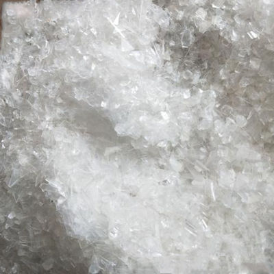 Cas 62-44-2 Phenacetin สารพัสดุประเภทยา C10H13NO2 Achrocidin