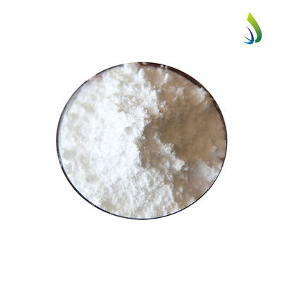 ความบริสุทธิ์ 99% Bretazenil CAS 84379-13-5 Bretazenilum ขาวแข็ง