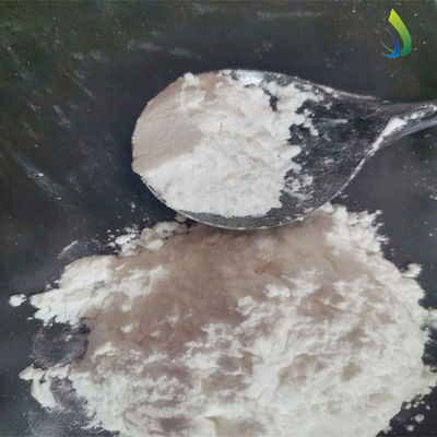 Cas 148553-50-8 ปรีกาบัลลิน C8H17NO2 (S)-3-อะมิโนเมธีล-5-เมธีล-เฮกซานอย์กรด