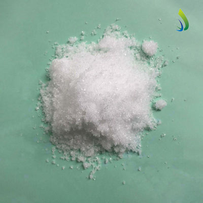 Tetramisole Hydrochloride Cas 5086-74-8 Levamisole Hydrochloride Kristal Putih