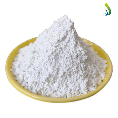 CAS 42399-41-7 Diltiazem C22H26N2O4S Intermediários químicos finos Adizem