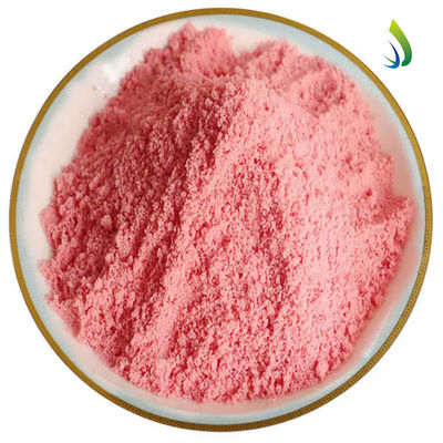 Cas 109555-87-5 केटोन इंडोल-3-Yl 1-नाफ्थिल C19H13NO इंडोल-3-Yl 1-नाफ्थिल केटोन