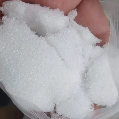 CAS 62708-56-9 L(-) -Dibenzoyl-L-tartatik asit monohidratı C18H16O9 L-DBTA