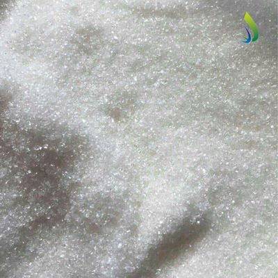 L'acide acétylsalicylique est utilisé pour la préparation de produits contenant des acides acétylsalicyliques.