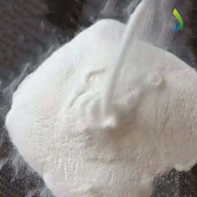 พรีกาบอลีน C8H17NO2 (S) -3-อะมิโนเมธีล -5-เมธีล-เฮกซานอิกซ์แอซิด CAS 148553-50-8