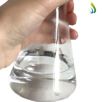 ความบริสุทธิ์สูง 99% (S)-3-ไฮดรอ็กซี่-γ-บูติโรลาคตัน C4H6O3 (S)-4-ไฮดรอ็กซิดีไฮดรอฟูราน-2(3H) -หนึ่ง CAS 7331-52-4