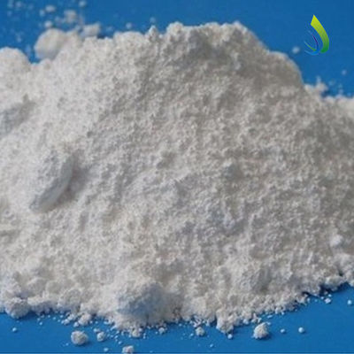 Diltiazem Bahan Kimia Organik Dasar Adizem CAS 42399-41-7