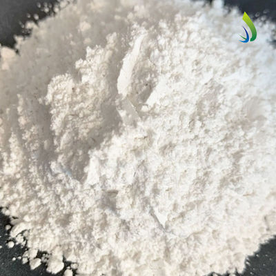 CAS 97-59-6 화장품 첨가물 알란토인 C4H6N4O3 DL-알란토인