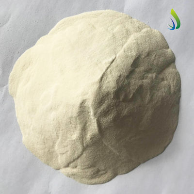 ยาง Xanthan คุณภาพสูง C8H14Cl2N2O2 ยาง Xanthan CAS 11138-66-2