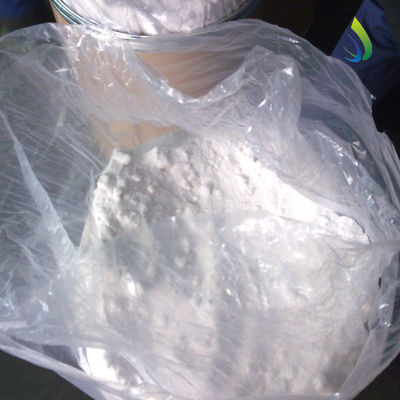 ซิงค์สเตอเรต C36H70O4Zn ซิงค์สเตอเรต W.S CAS 557-05-1 สําหรับไขมันย่อย