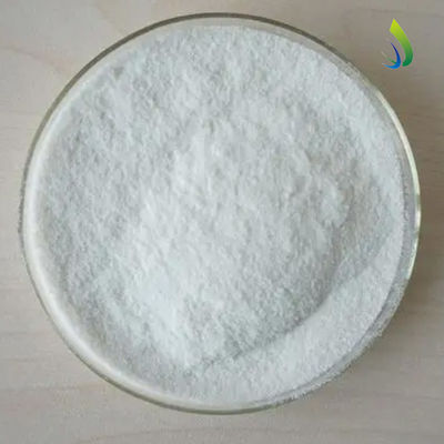 99% de carboxyméthylchitosane C20H37N3O14 Carboxyméthylchitosane CAS 83512-85-0