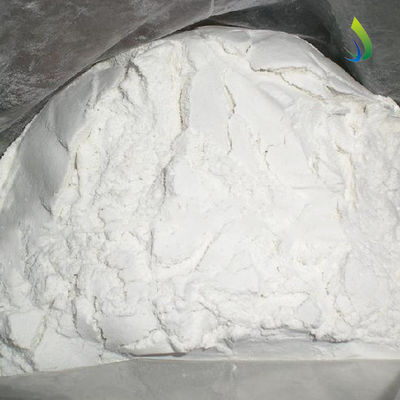 CAS 83512-85-0 Karboksimetil Kitosan / Karboksimetil Kitosan Powder Makeup Grade
