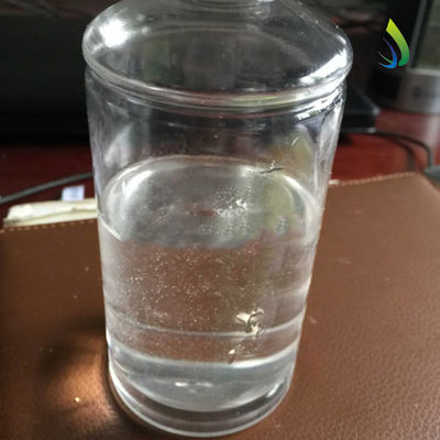 น้ํามันพาราฟีนเหลว / น้ํามันขาว CAS 8012-95-1