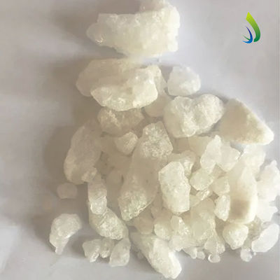 CAS 7784-25-0 Alüminyum Amonyum Sülfat H4AlNO8S2 Kurutulmuş Amonyum Alyum
