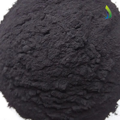 99% มังแกนซ์ไดออกไซด์ MnO2 มังแกนซ์ ((IV) โอไซด์ CAS 1313-13-9