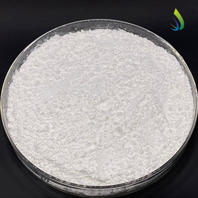 Titanium Dioxide CAS 13463-67-7 Titanium Oxide Bahan kimia anorganik Bahan baku Industri