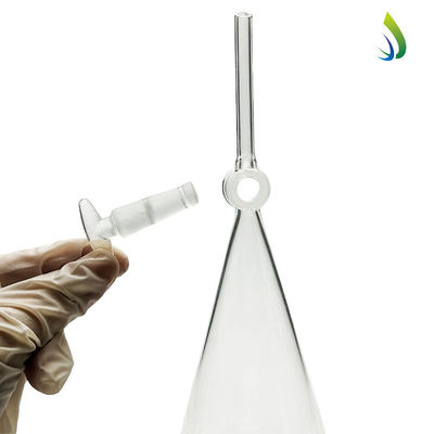 Separating Laboratory Funnels 125ml Separatory Funnel