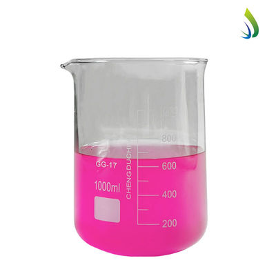 OEM 유리 측정 실험실 컵 1000ml 사용자 정의