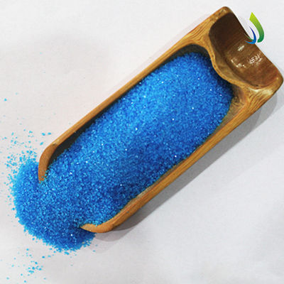 CSP Hayvan Yemleri Katkı maddeleri Bakır Sülfat Pentahidrat Cas 7758-99-8