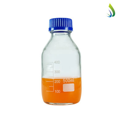 OEM ODM 500ml 반응기 미디어 유리 실험실 병