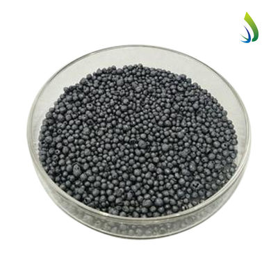 ヨウ素 CAS 7553-56-2 分子ヨウ素結晶 準備済み ストック