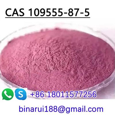 Keton Terlaris Indol-3-yl 1-Naphthyl C19H13NO Indol-3-yl 1-Naphthyl Ketone CAS 109555-87-5